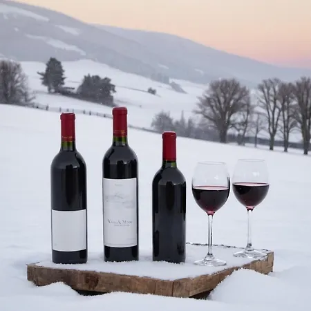 Larix Апартаменты