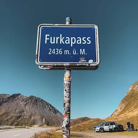 Larix Апартаменты *