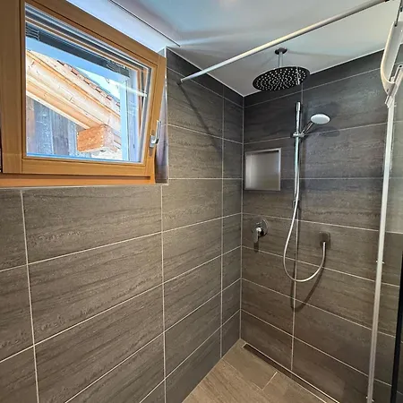 Appartement Larix *