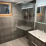 Larix Apartment *