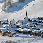 Larix Apartment Ulrichen