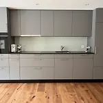 Larix Apartment Ulrichen