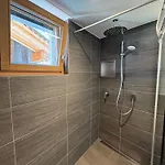 Apartment Larix *