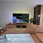 Apartamento Larix *