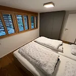 Larix Apartamento Ulrichen