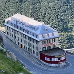 Apartamento Larix Ulrichen