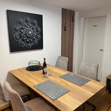 Apartamento Larix *