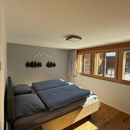 Apartamento Larix *